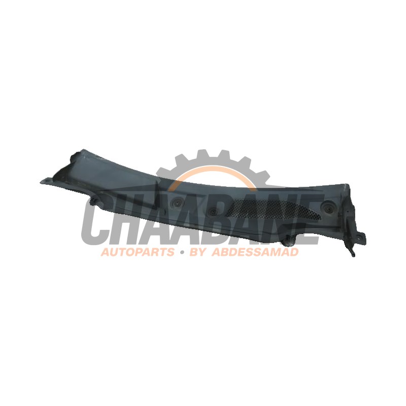 Paravent A1768300013 Mercedes CLA