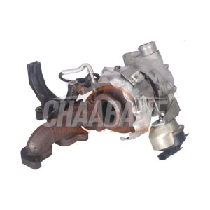 Turbo 04L253010T Skoda Superb 2015 / 2024