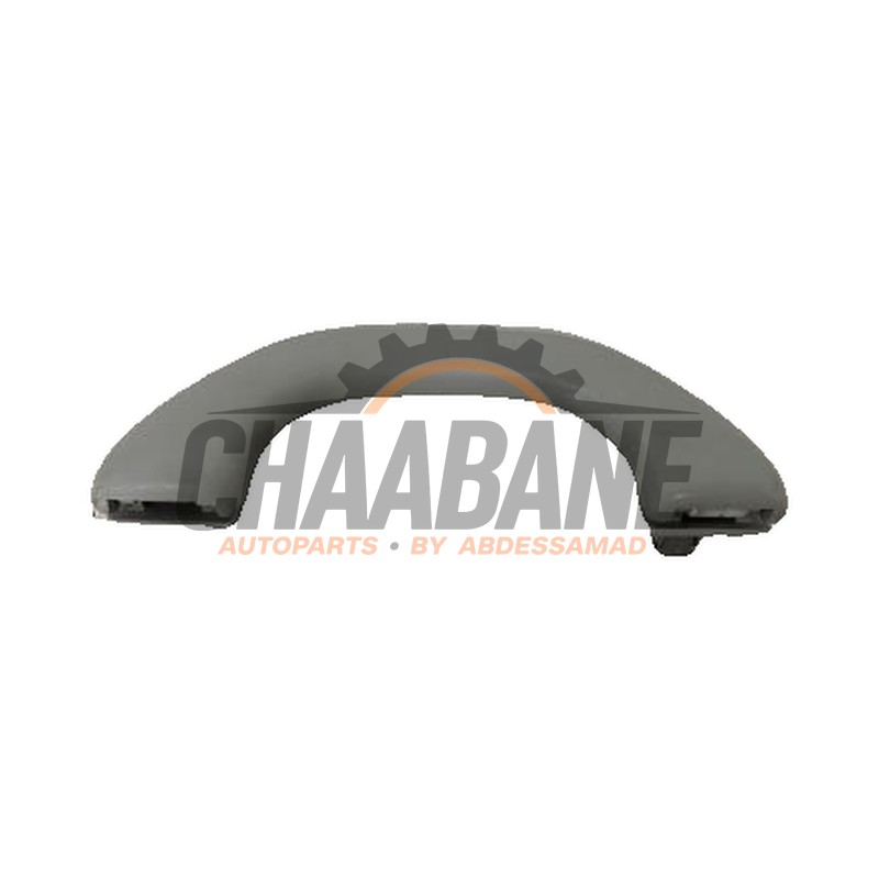 Poignee 5F0857607A Seat Leon ST (5FF) 1.6 TDI 16V 2012 / 2020