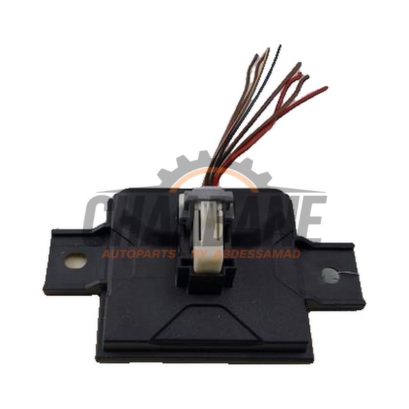 Module camera A2229000905 Mercedes C (C205) C-220d 2.2 16V BlueTEC