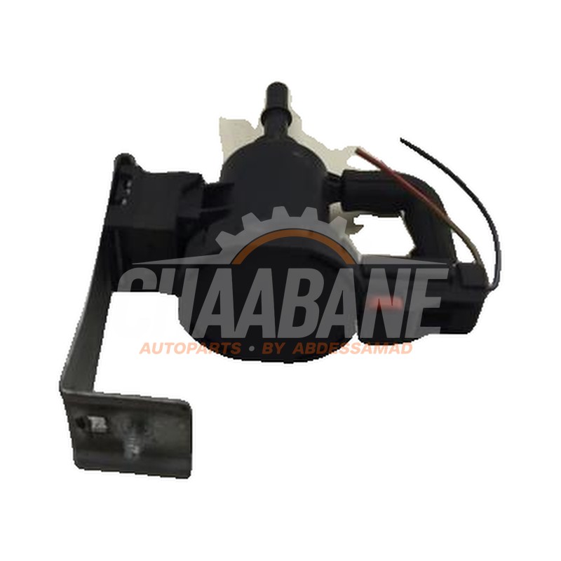 Soupape vide A0014760532 Mercedes GLA (156.9) 1.6 180 16V