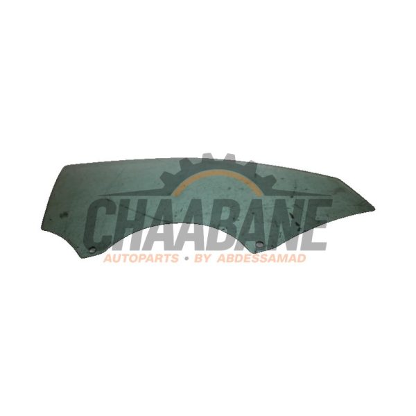 Vitre avant droite 8X4845202 Audi S1 Sportback (8XA/8XF) 2.0 TFSI 16V 2014 / 2018