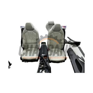 Kit revetement (complet) 52107351865 BMW M6 (F13) 4.4 V8 32V TwinPower Turbo 2012 / 2017