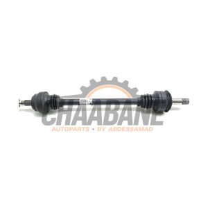 Arbre de transmission arriere droit A2133502611 Mercedes E (W213) E-200 EQ Boost 2.0 Turbo 16V