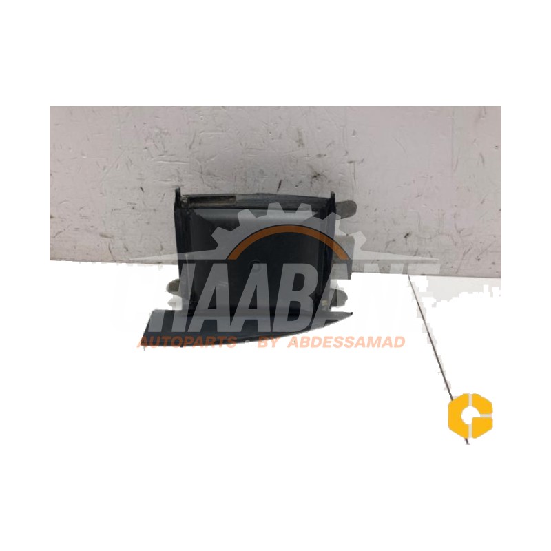 Detecteur angle mort 6873290 BMW X5 (F15) xDrive 40e 2.0 2013 / 2018