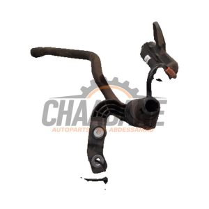 Tube de remplissage adblue reservoir 16197467966 BMW X1 (F48) sDrive 16d 1.5 12V TwinPower 2014 / 2022