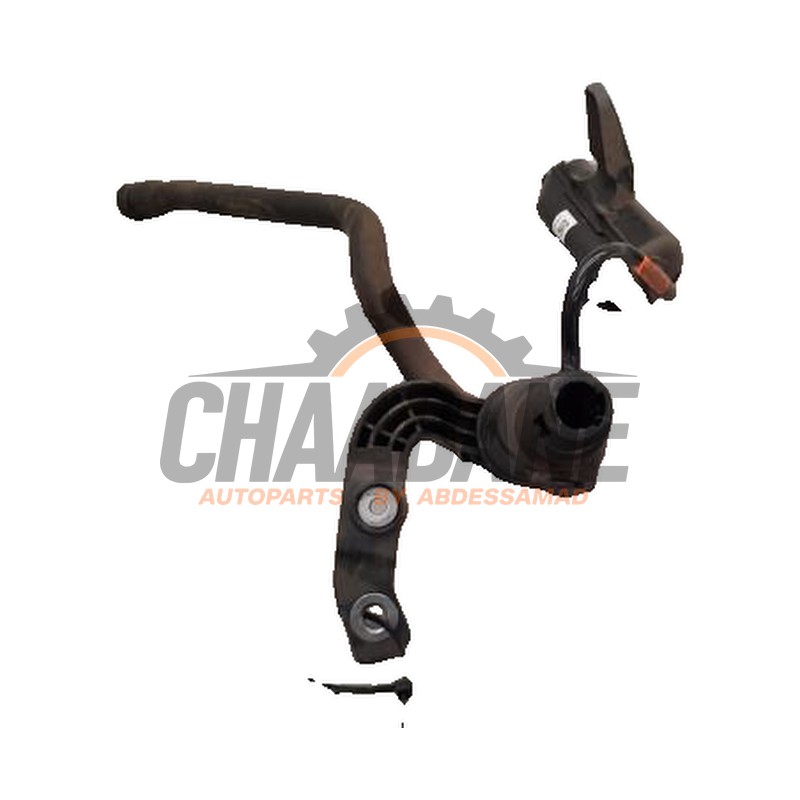 Tube de remplissage adblue reservoir 16197467966 BMW X1 (F48) sDrive 16d 1.5 12V TwinPower 2014 / 2022