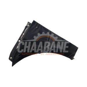 Aile avant gauche 95B821102DY Porsche Macan (95B) 3.0 V6 24V S 2014