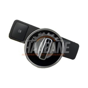 Commodo phare A2129050551 Mercedes CLS Shooting Brake (X218) 350 CDI BlueEfficiency 3.0 V6 24V