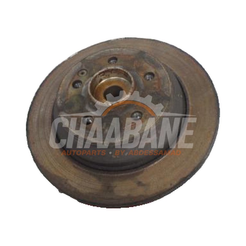 Joint arriere droit A4473505800 Mercedes Vito