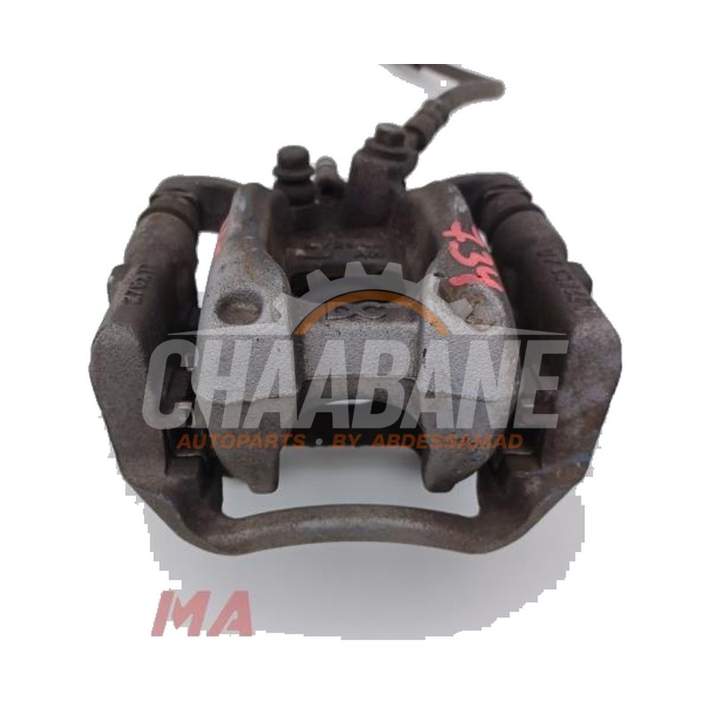 Etrier de frein arriere gauche A2474231900 Mercedes A (177.0) 1.3 A-180 Turbo 16V