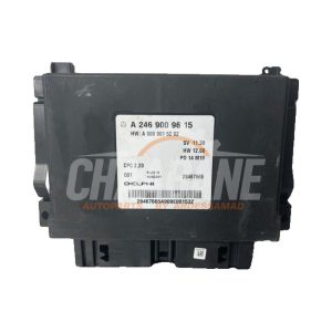 Ordinateur reservoir automatique A24690 Mercedes A (W176) 1.5 A-180 CDI, A-180d 16V