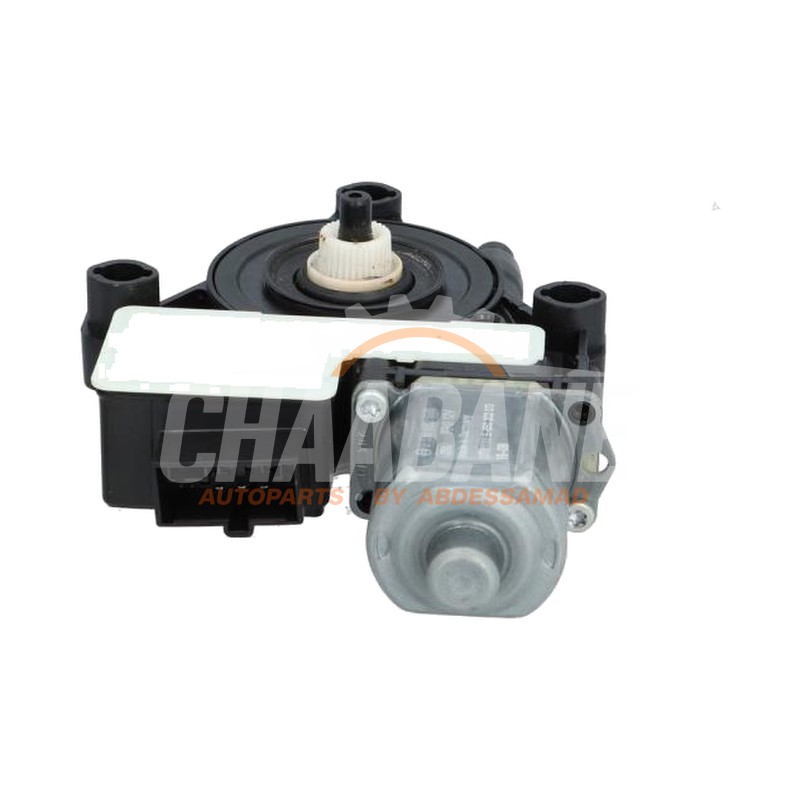 Moteur de vitre portiere 5Q0959407 Seat Arona (KJX) 1.0 TSI 12V 2017