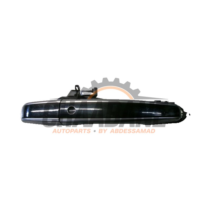 Poignee de porte avant droite LR106320 Landrover Range Rover IV (LG) 3.0 TDV6 24V