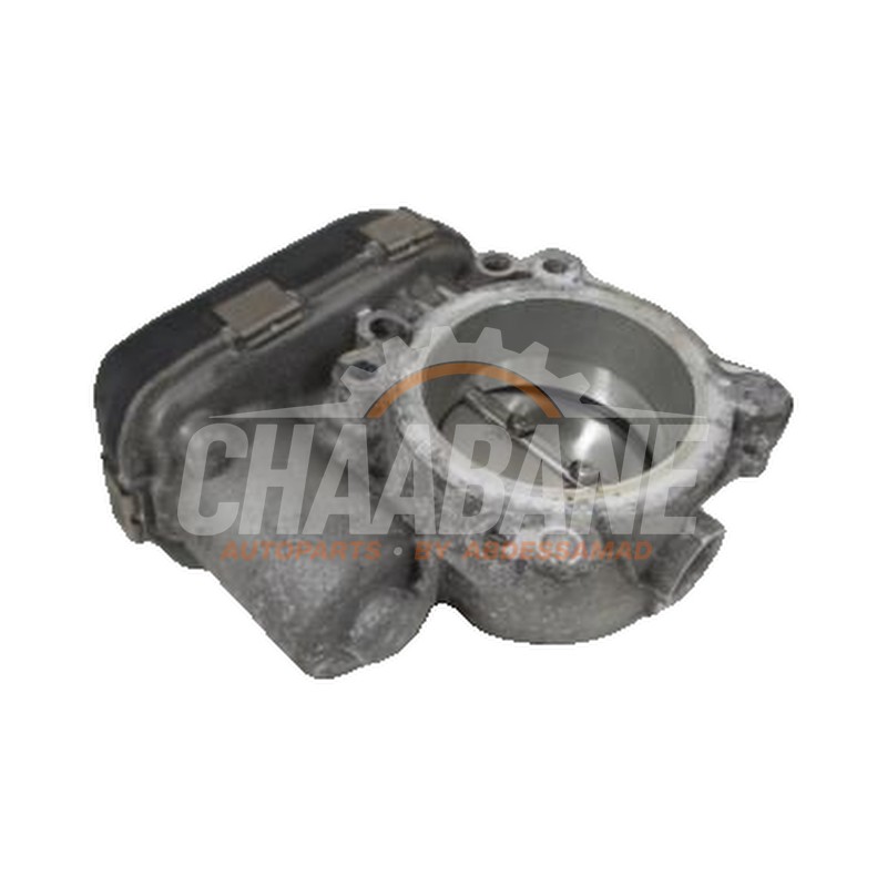Boitier papillon 04E133062Q Seat Leon 2012 / 2020