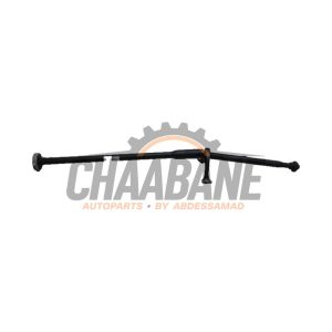 Arbre de transmission 8V0521101B Audi RS 3 Sportback (8VA/8VF) 2.5 TFSI 20V Quattro Performance 2015 / 2020