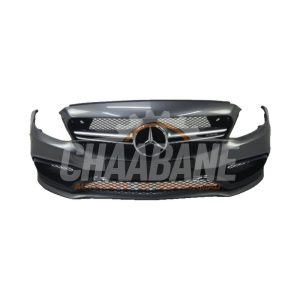 Pare-chocs avant A2058804501 Mercedes C (R205) C-63 S AMG 4.0 V8 Biturbo