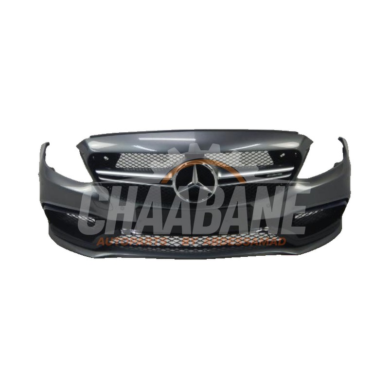 Pare-chocs avant A2058804501 Mercedes C (C205)
