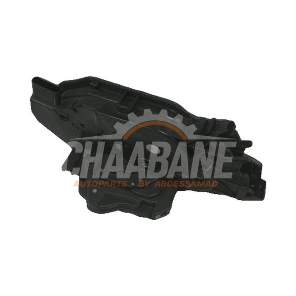 Serrure portiere mecanique 4portes arriere droite 51227956152 BMW 1-Serie 2019