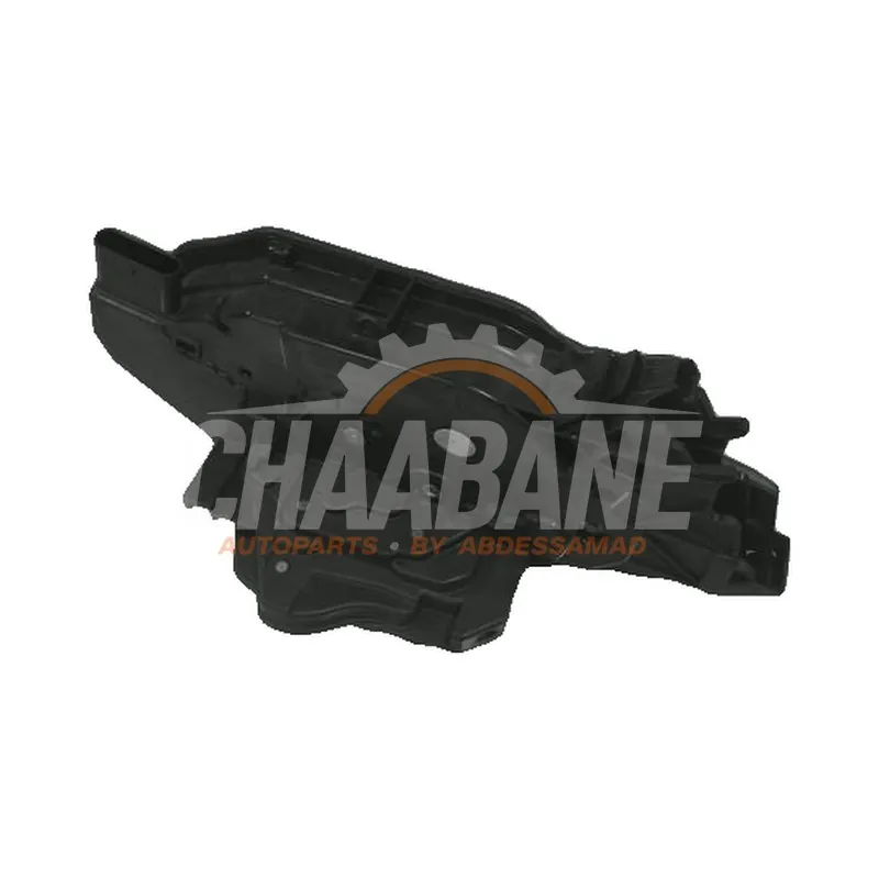 Serrure portiere mecanique 4portes arriere droite 51227956152 BMW 1-Serie 2019