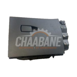 Boite a gants 86635481 BMW 1 serie (F40) 116d 1.5 12V TwinPower 2019