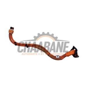 Cable haute tension 4KE971015A Audi E-tron (GEN) 55 quattro 2018