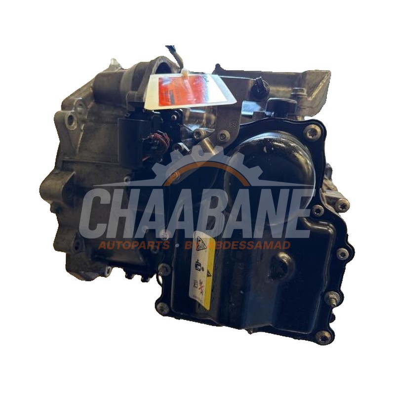 Boite de vitesse Seat Leon (5FB) 1.8 TSI Ecomotive 16V 2012 / 2020