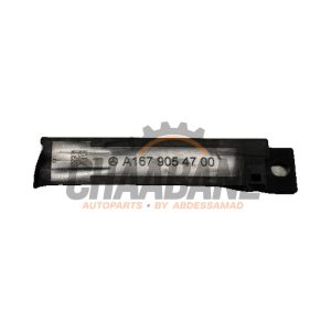 Antenne A1679054700 Mercedes Sprinter 4t (910.0/910.1/907.1/907.2) 211 CDI 2.1 D