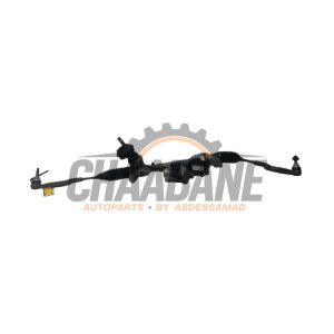 Boitier de direction assistee 2474607101 Mercedes GLB (247.6) 1.3 GLB-200 Turbo 16V