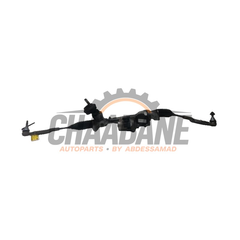Cremaillere assistee 2474607101 Mercedes GLB (247.6) 1.3 GLB-200 Turbo 16V