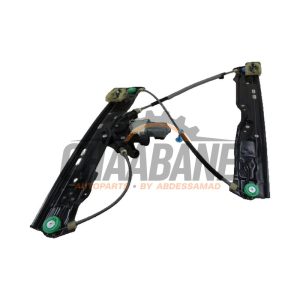 Moteur leve vitre avant gauche GX732321AE Jaguar XE 2.0 D E-Performance 16V