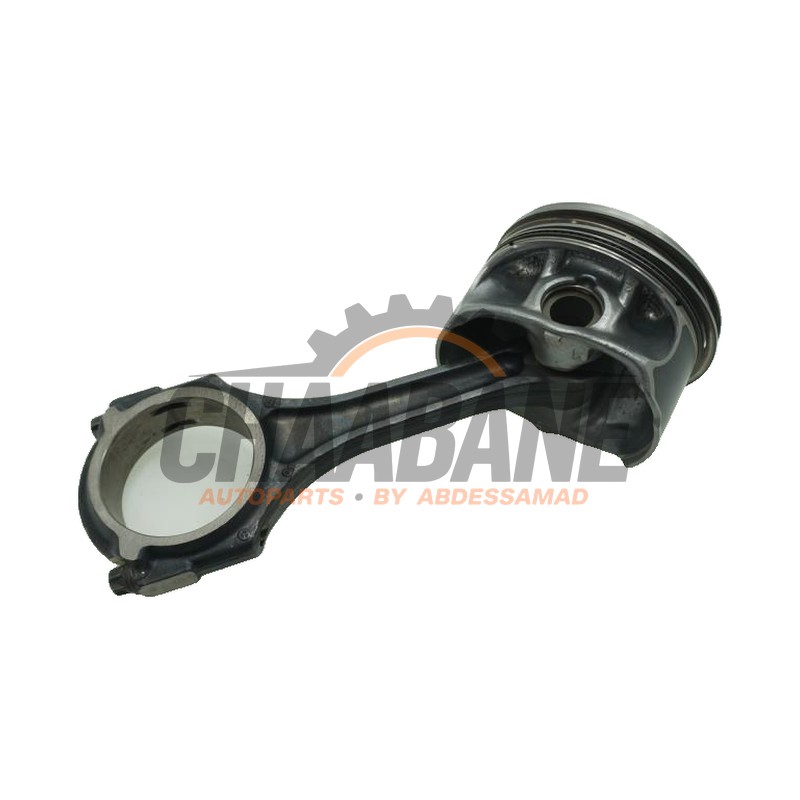 Bielle 27492030 Mercedes C (W205) C-200 2.0 CGI 16V