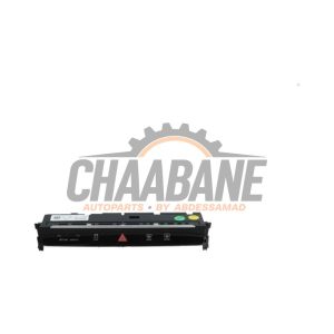 Bouton de warning 4N0925301B Audi E-tron (GEN) 55 quattro 2018