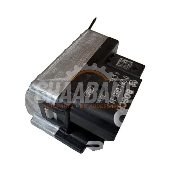 Relais prechauffage 851412007 BMW 4 serie Gran Coupe (F36) 418d 2.0 16V 2014 / 2021