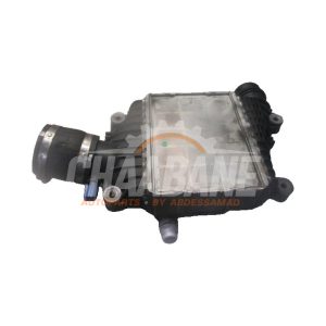 Echangeur air (Intercooler) T2H30151 Jaguar XF (X260) 2.0d 180 16V
