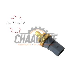 Capteur temperature radiateur 06A919501A Audi TT Roadster (FV9/FVR) 2.0 TFSI 16V TTS Quattro 2014