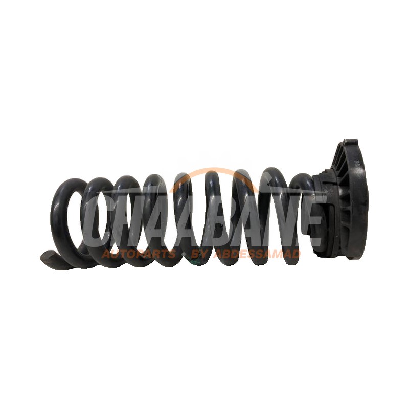 Ressort de flexion arriere A2053240904 Mercedes C (W205) C-180 1.6 16V