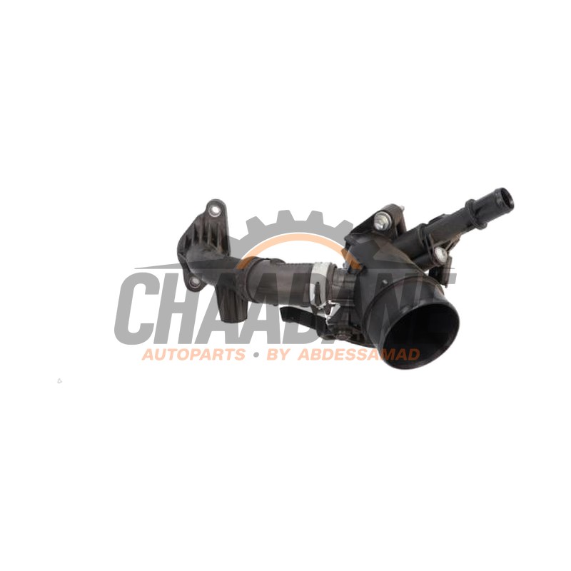 Tube RGE 165767603R Mercedes A (177.0) 1.5 A-160d