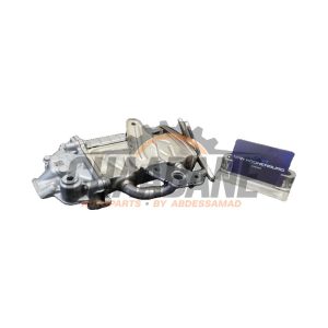 Module RGE A6541409100 Mercedes GLC (X253) 2.0 C-200d 16V