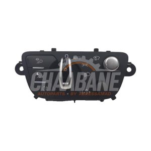 Commodo phare 4M0941531AD5PR Audi SQ7 (4MB/4MG) 4.0 TDI V8 32V 2016