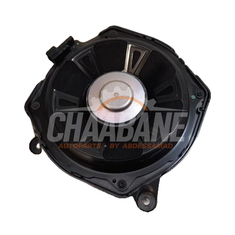 Haut-parleur A2478201502 Mercedes CLA (118.3) 2.0 AMG CLA-35 Turbo 16V
