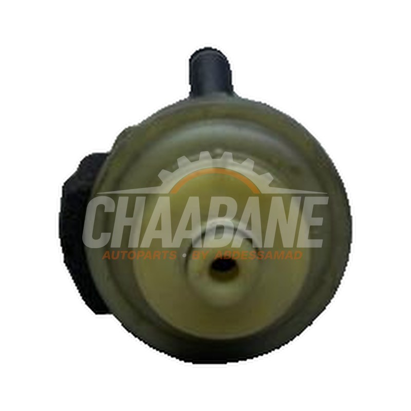 Divers 857252903 BMW 4 serie Gran Coupe (F36) 435d xDrive 3.0 24V 2014 / 2021