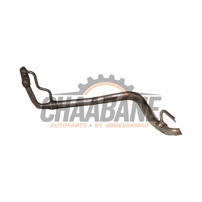 Tuyau de climatisation 5Q1816738B Seat Leon (5FB) 2.0 TDI Ecomotive 16V 2012 / 2020