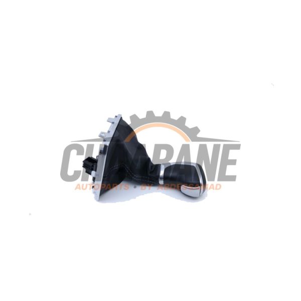 Pommeau levier de vitesse 5NN713203F Volkswagen Tiguan Allspace (BW2) 2.0 TSI 16V 4Motion 2016
