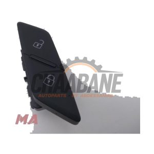 Commutateur verrouillage central des portes 82B962107 Audi A1 Sportback (GBA) 1.0 25 TFSI 12V 2018