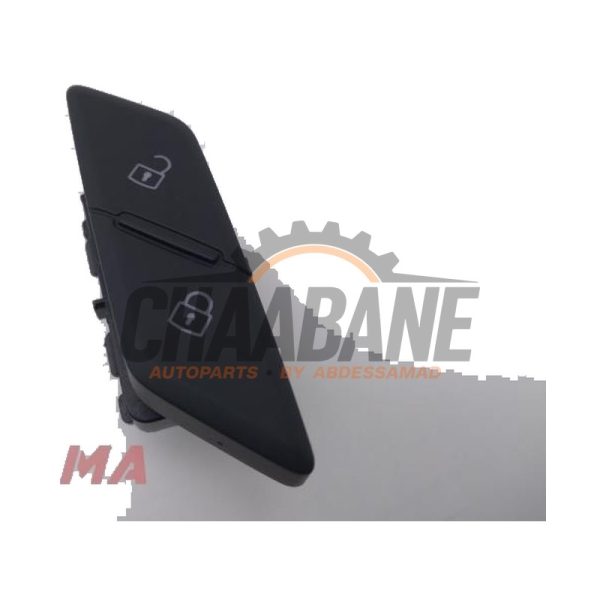 Fermeture centralisee 82B962107 Audi A1 Sportback (GBA) 1.0 25 TFSI 12V 2018