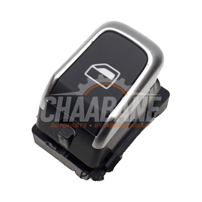 Commutateur vitre electrique 4H0959855A5PR Audi S8 (D4) 4.0 V8 TFSI 32V 2012 / 2018