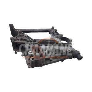 Support (divers) A6512012209 Mercedes C (C205) C-220d 2.2 16V BlueTEC
