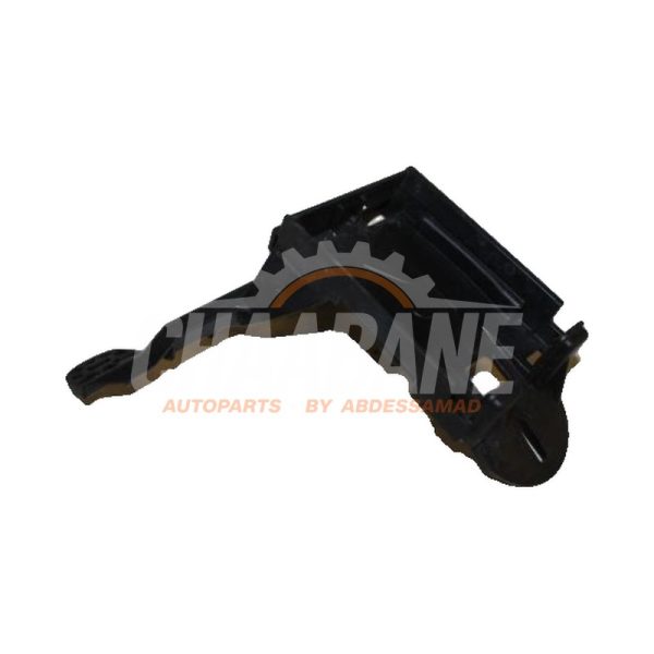 Support (divers) 5G6907456C Volkswagen Golf VII (AUA) e-Golf 2012 / 2021