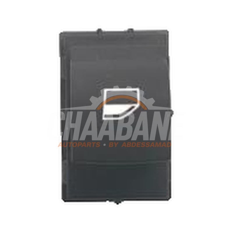 Commutateur vitre electrique 9208107 BMW 2 serie Gran Tourer (F46) 218d 2.0 TwinPower Turbo 16V 2014